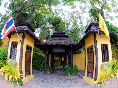 Resort Davinia 4*