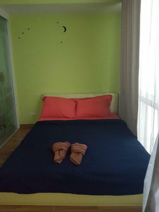My By Hip Apartment *
