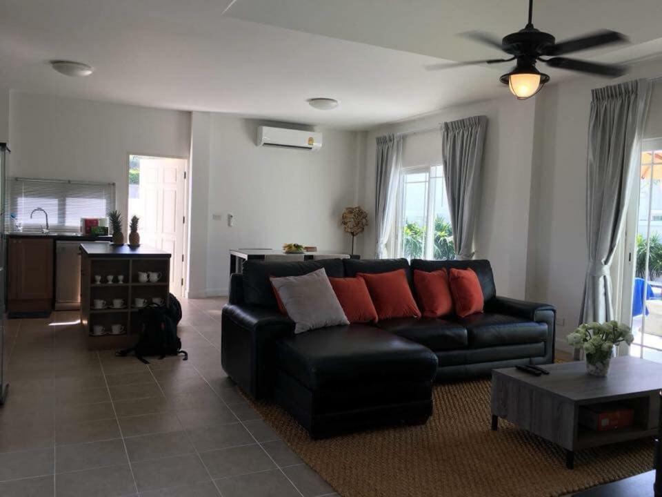 Sida Tropical Hua Hin