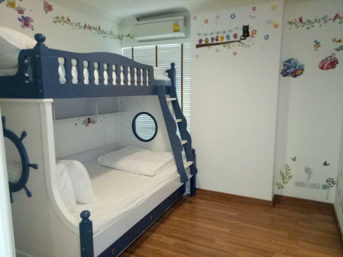 Apartment My C605 Hua Hin
