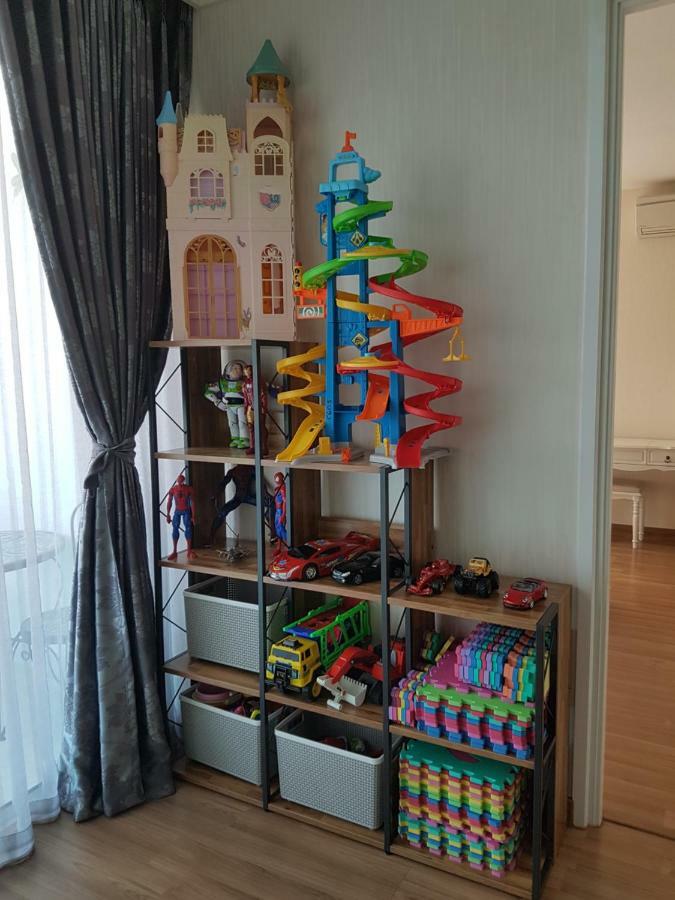 Apartment My C605 Hua Hin