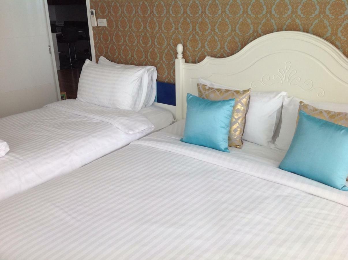 My C605 Apartment Hua Hin