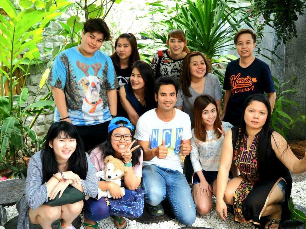 Holiday home Arawan Pool *