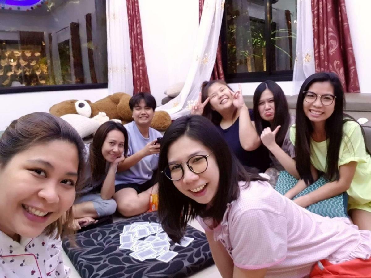 Holiday home Arawan Pool Hua Hin