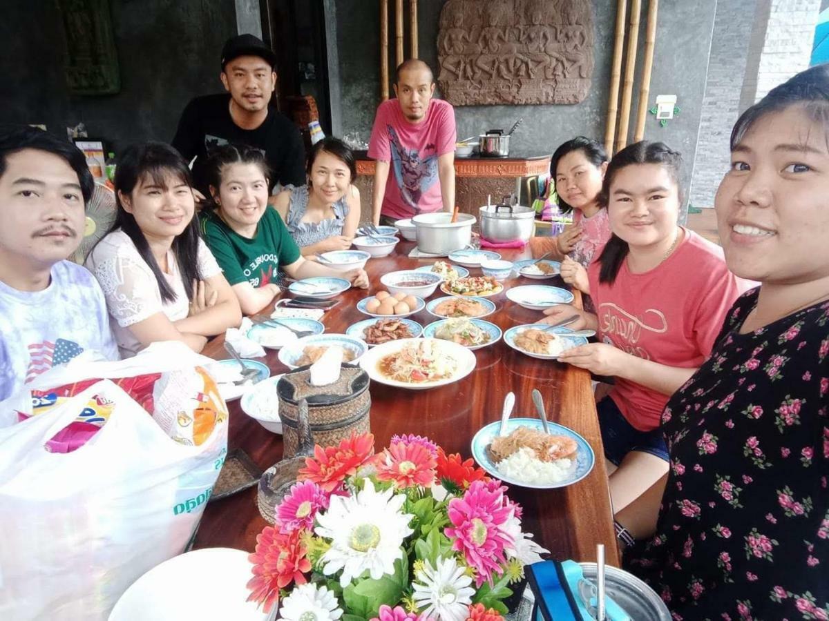 Arawan Pool
