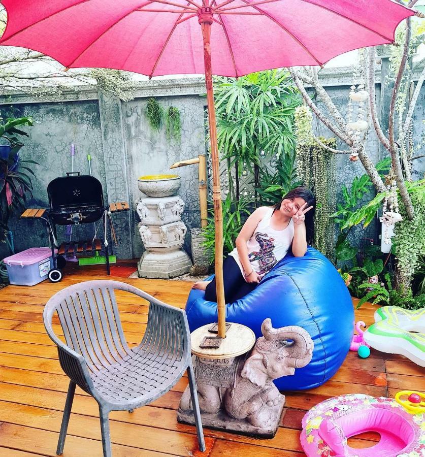 Holiday home Arawan Pool