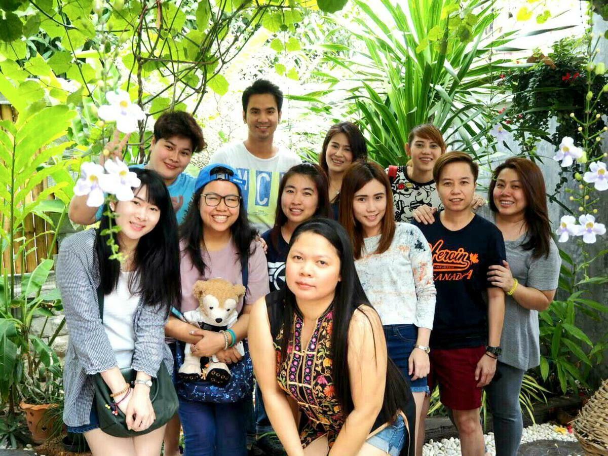 Arawan Pool * Hua Hin