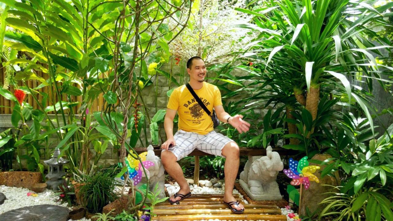 Arawan Pool Holiday home
