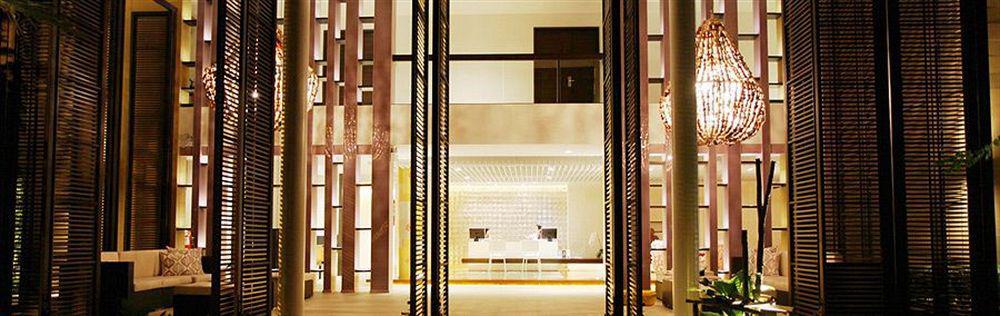 The Lapa Tempat peranginan 4*