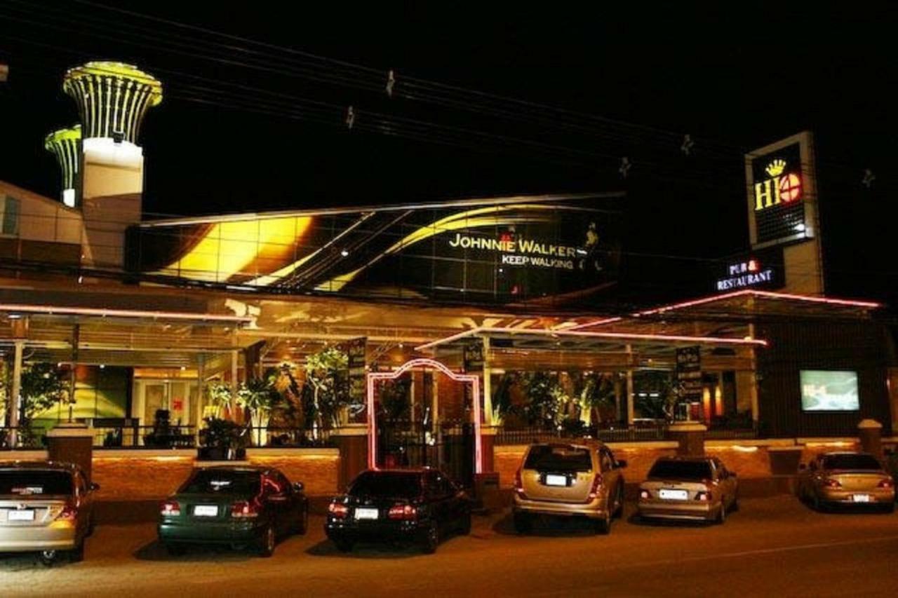 Hin Nam Sai Suay Căn hộ