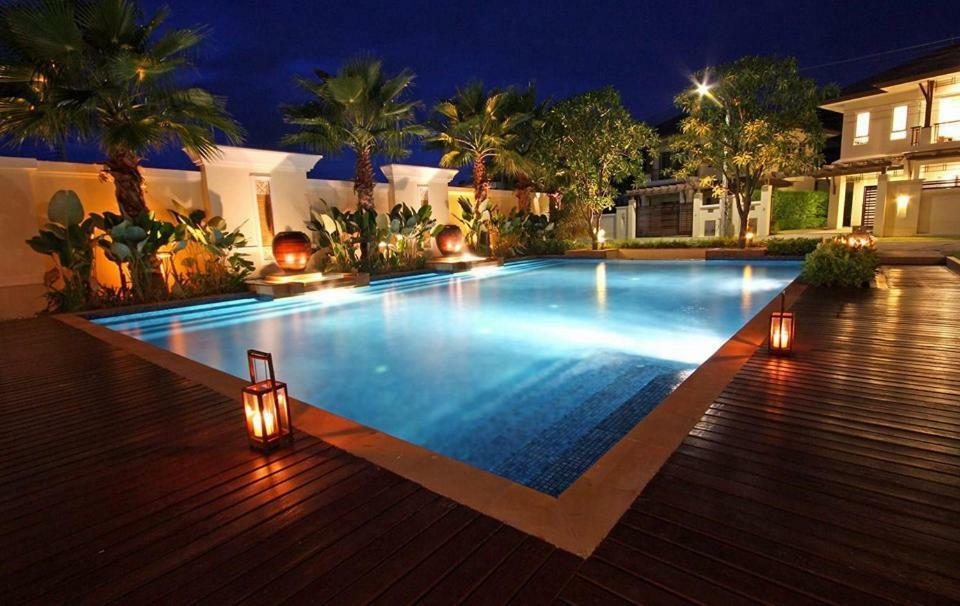 Sida Tropical * Hua Hin