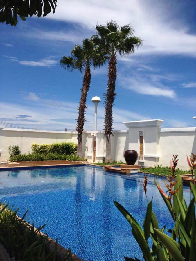 Pousada Sida Tropical Hua Hin