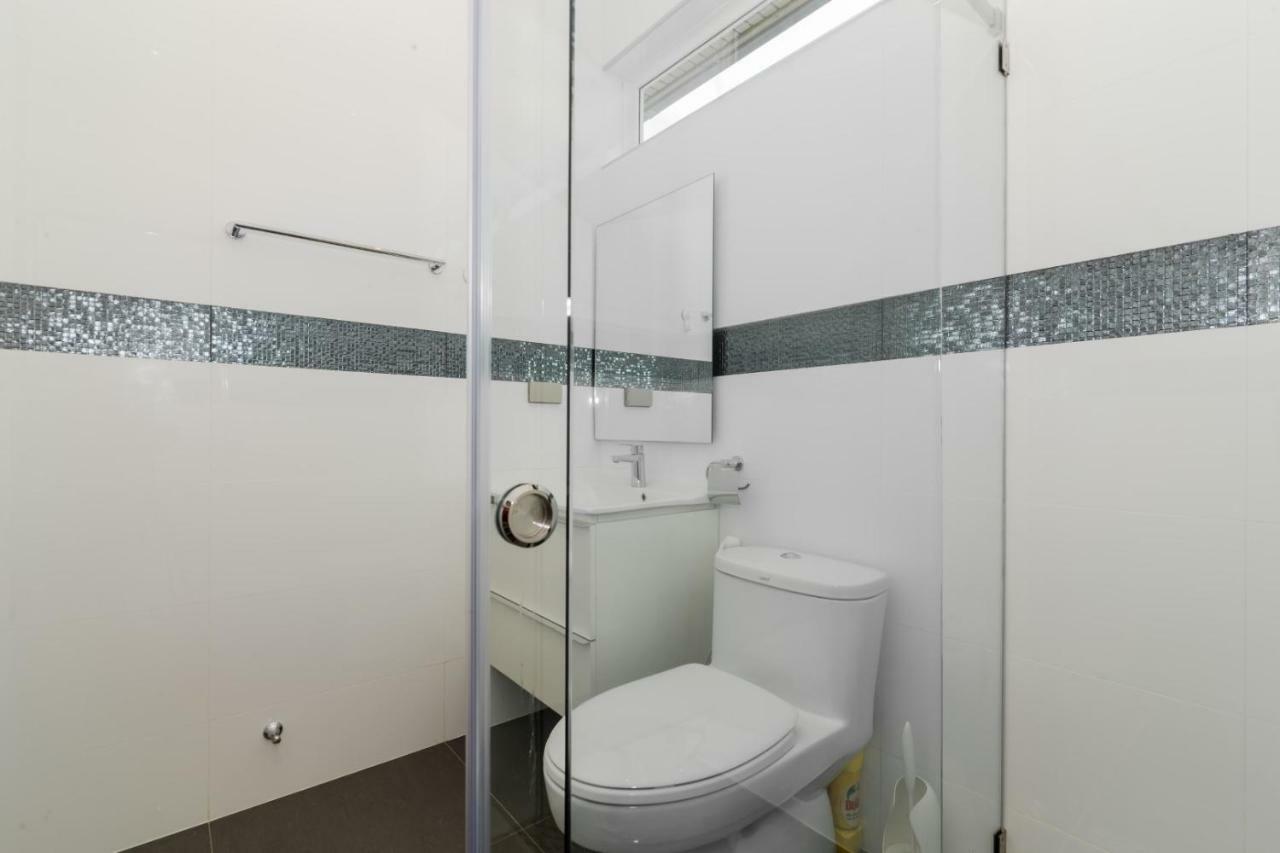 Villa Orchid Paradise Homes 404 Hua Hin