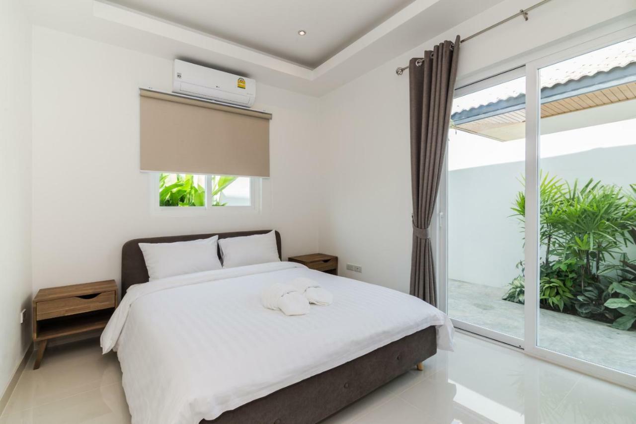 Orchid Paradise Homes 404 Villa
