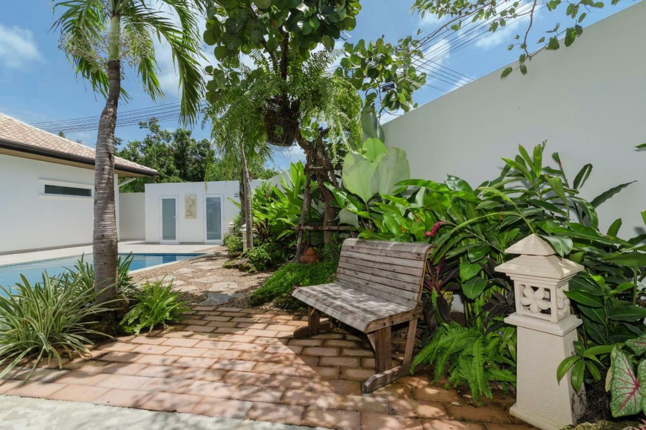 Villa Orchid Paradise Homes 404 *