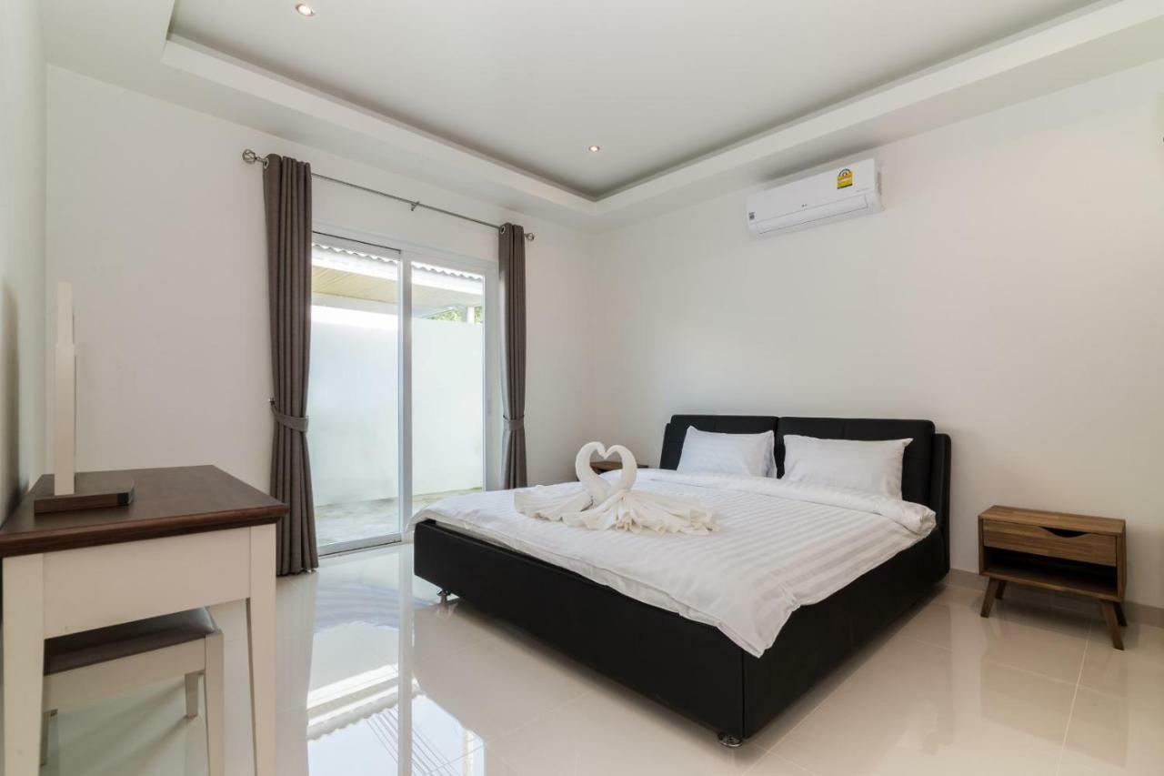 Orchid Paradise Homes 404 * Hua Hin