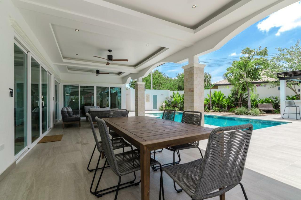 Orchid Paradise Homes 404 Villa