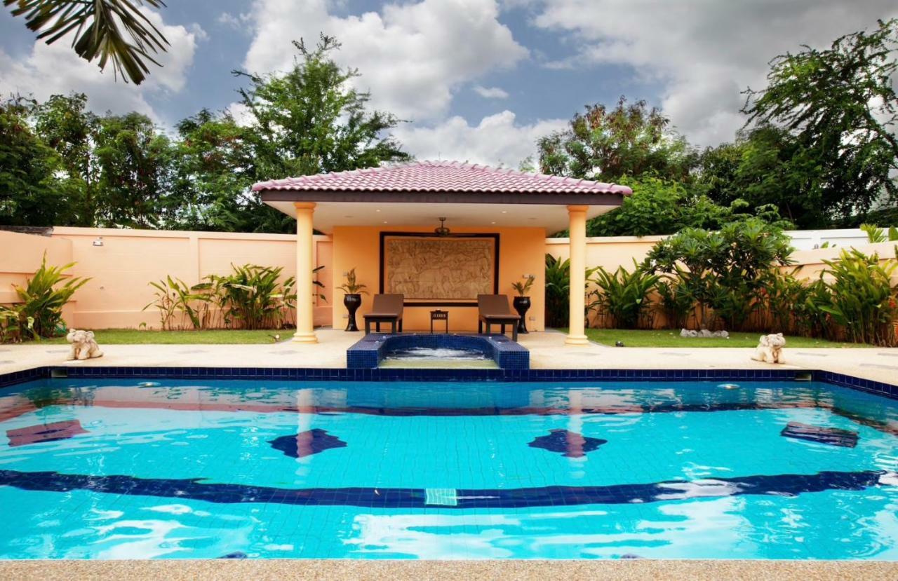 Siam Star Luxury Hua Hin