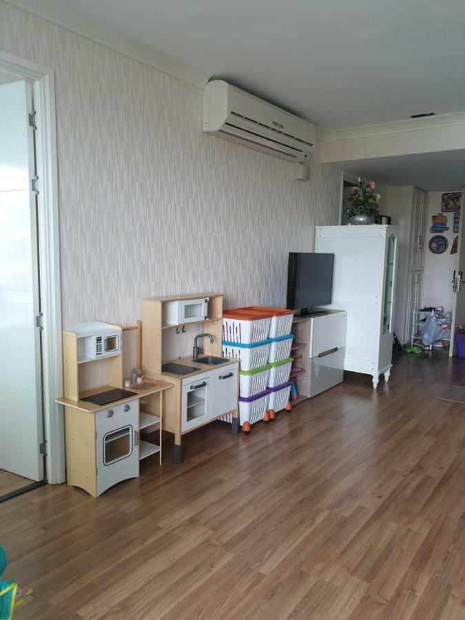 My C605 Apartment Hua Hin