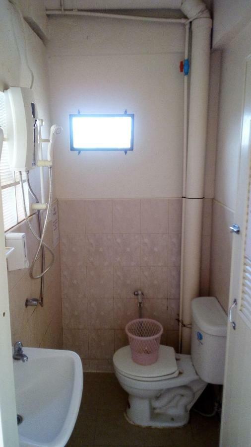 M & A Guest house