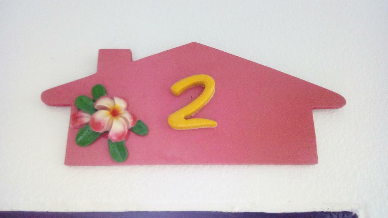 M & A Guest house