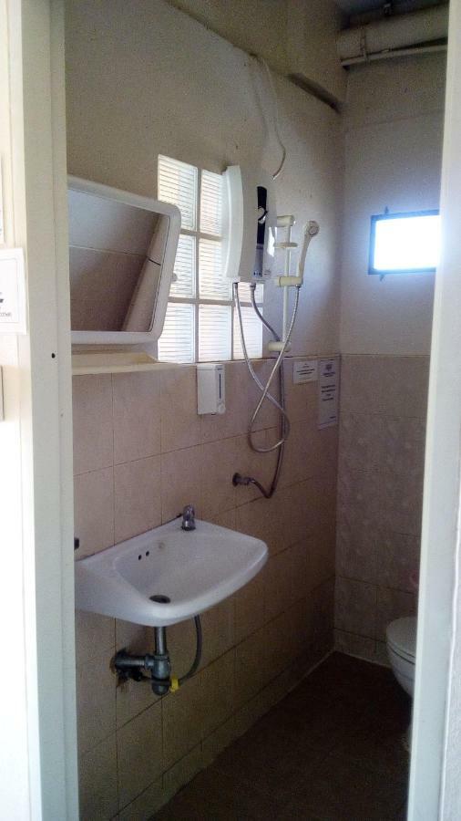 M & A Guest house Hua Hin