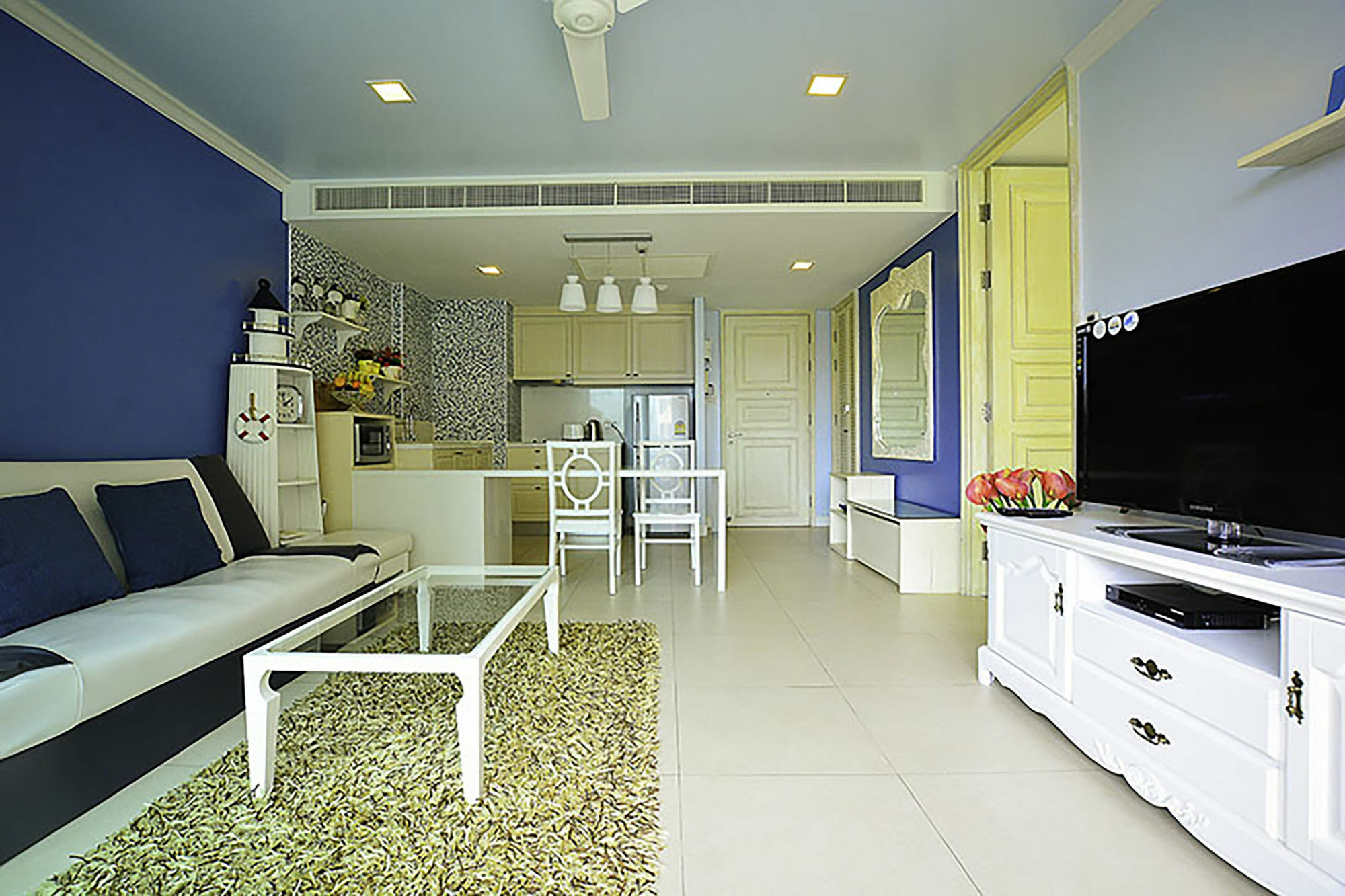 Marrakesh Bunkbed Family
