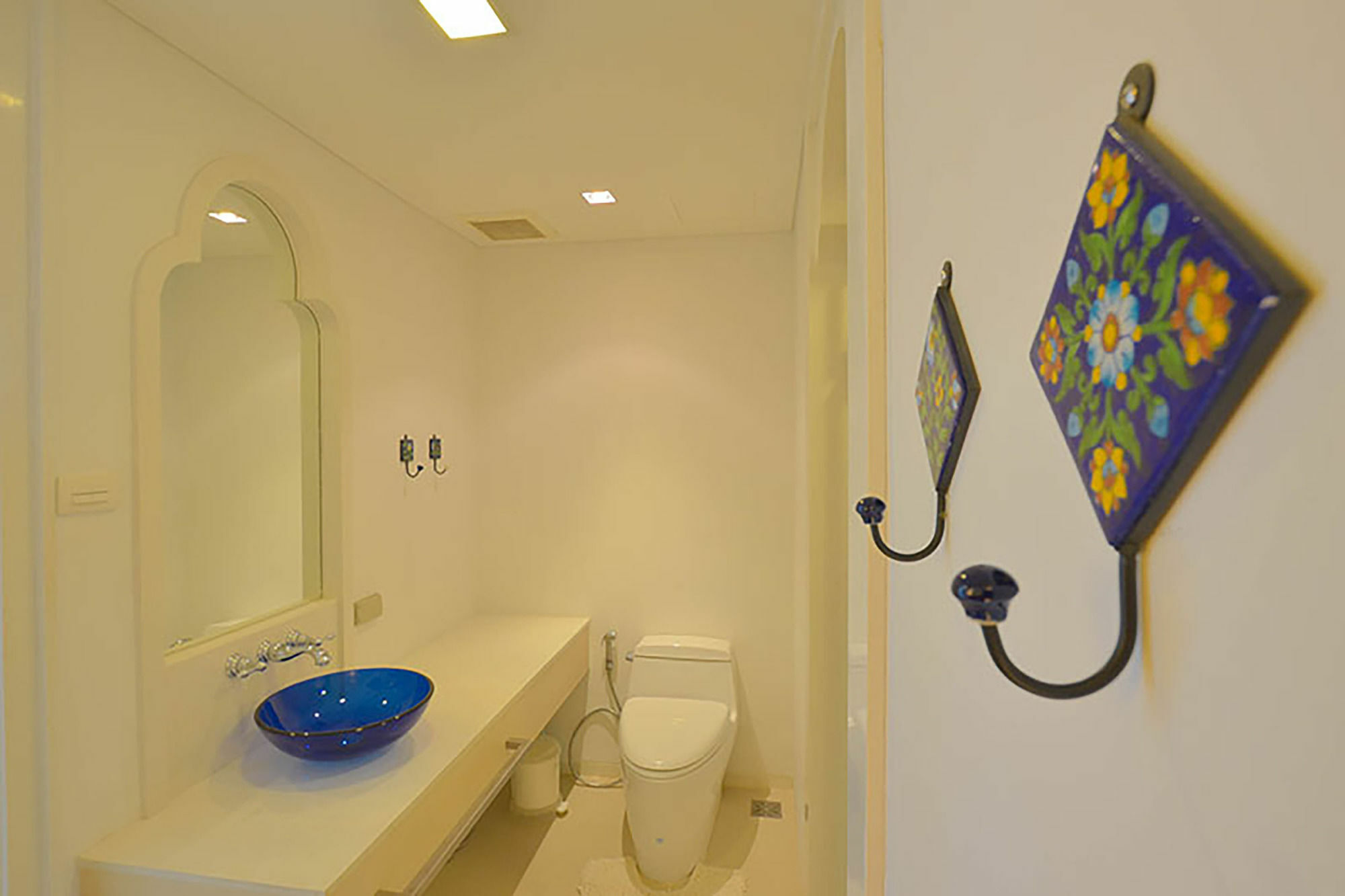Appartement Marrakesh Bunkbed Family