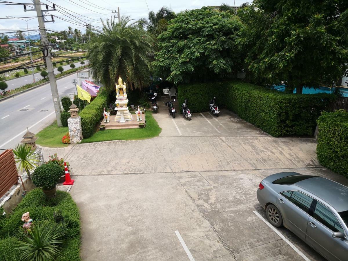 Baan Suksiri Inn 3*