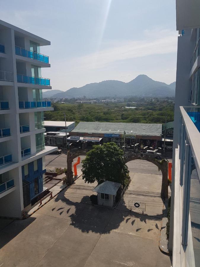 Apartment My By Hip Hua Hin