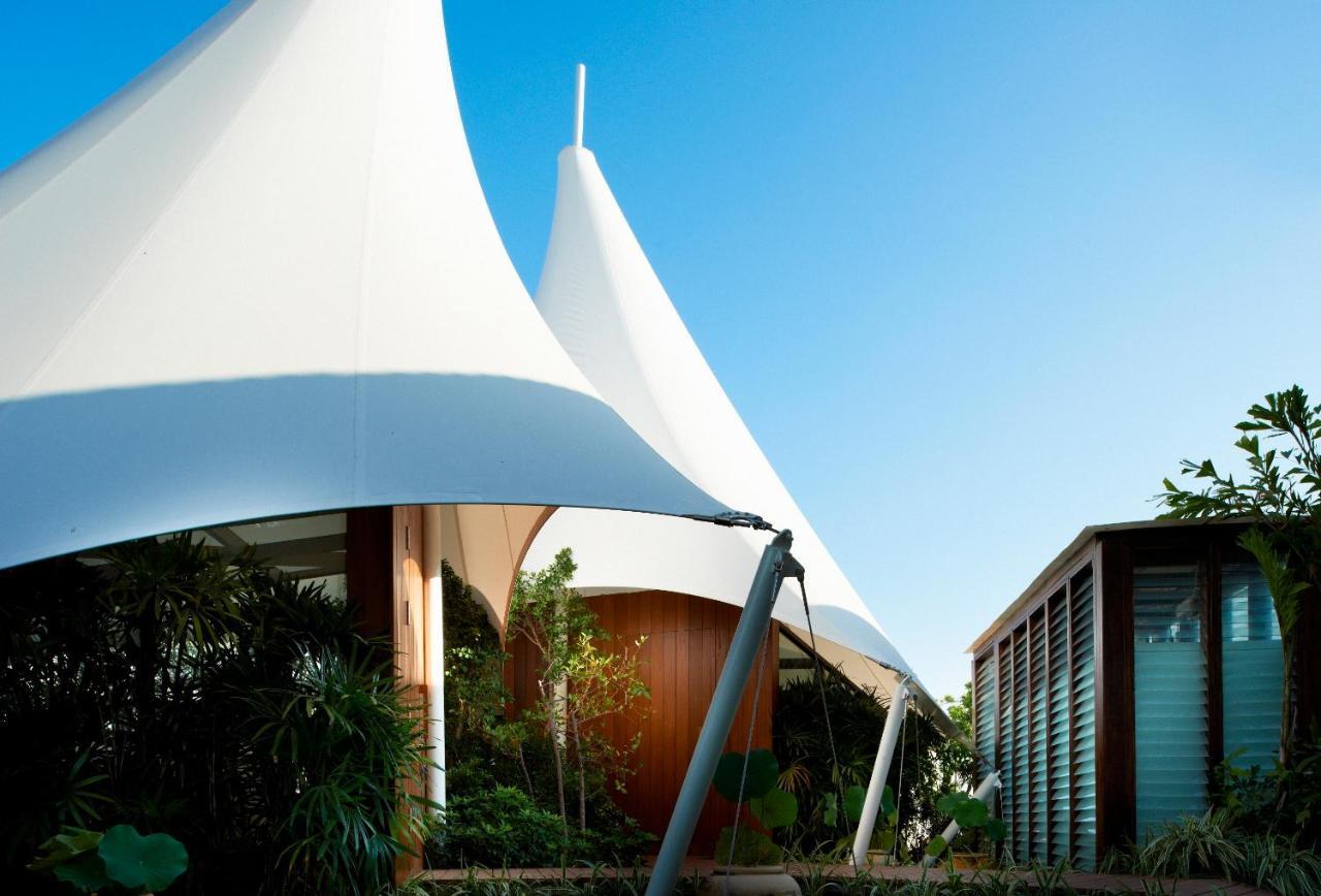 Let's Sea Al Fresco Resort Hua Hin