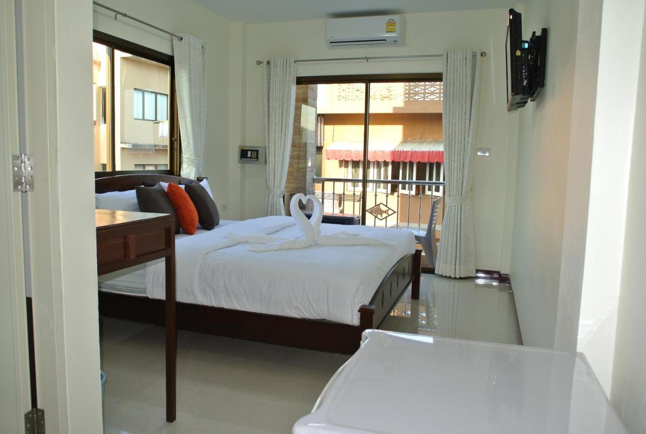 Baan Taweesuk 2* Hua Hin