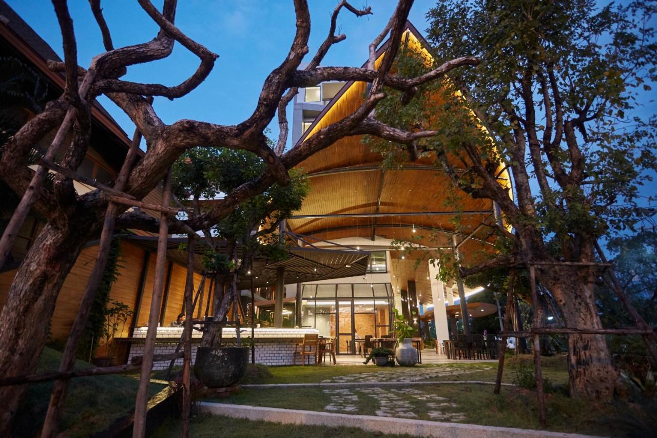 Whale - Sha Hua Hin