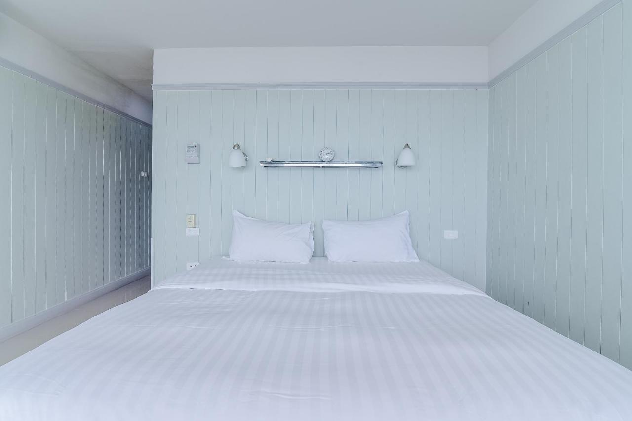 Victor Guest house