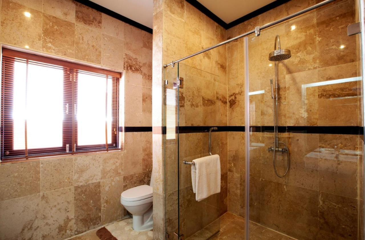 Siam Star Luxury Hua Hin