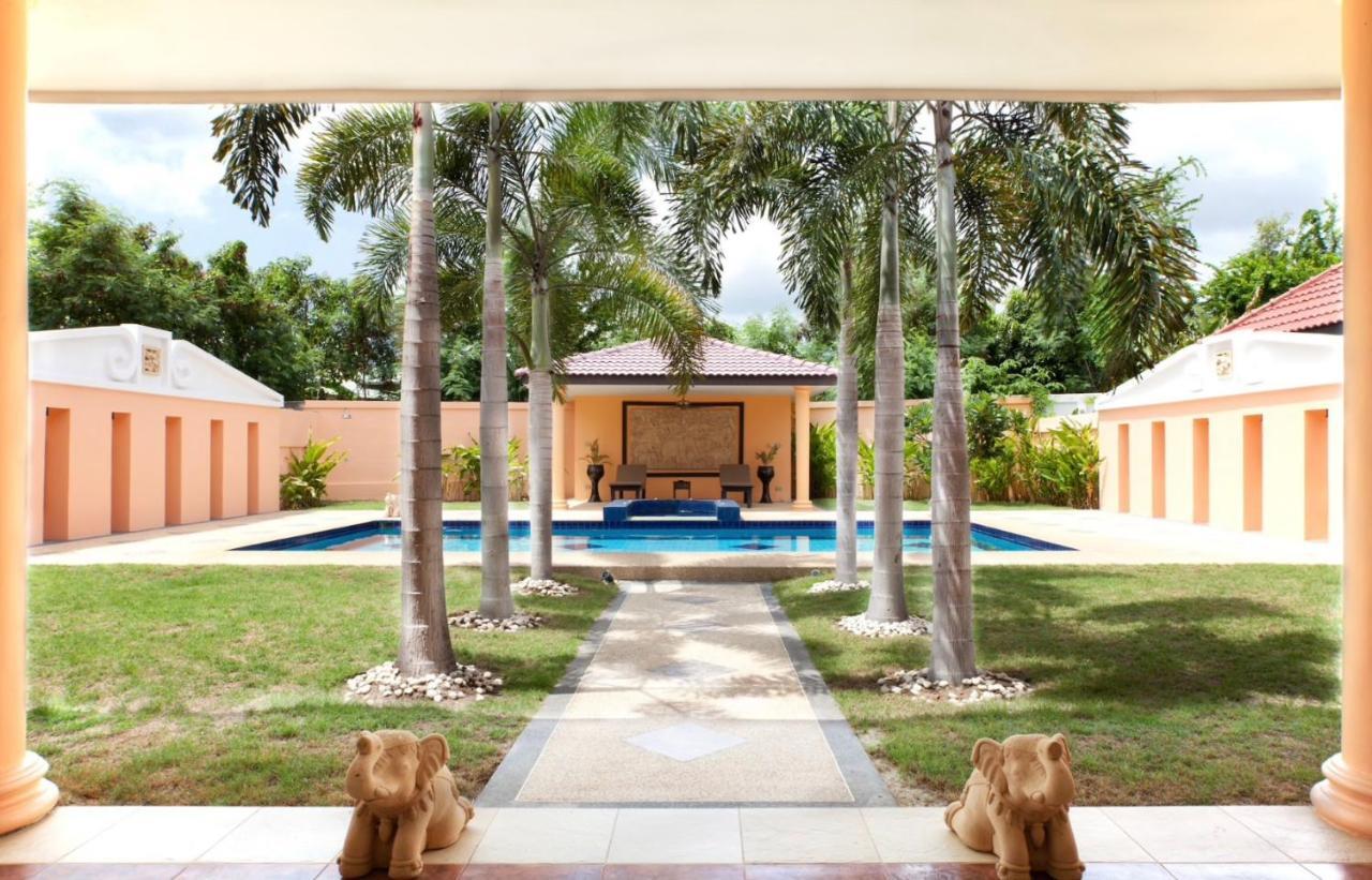 Siam Star Luxury Vila Hua Hin
