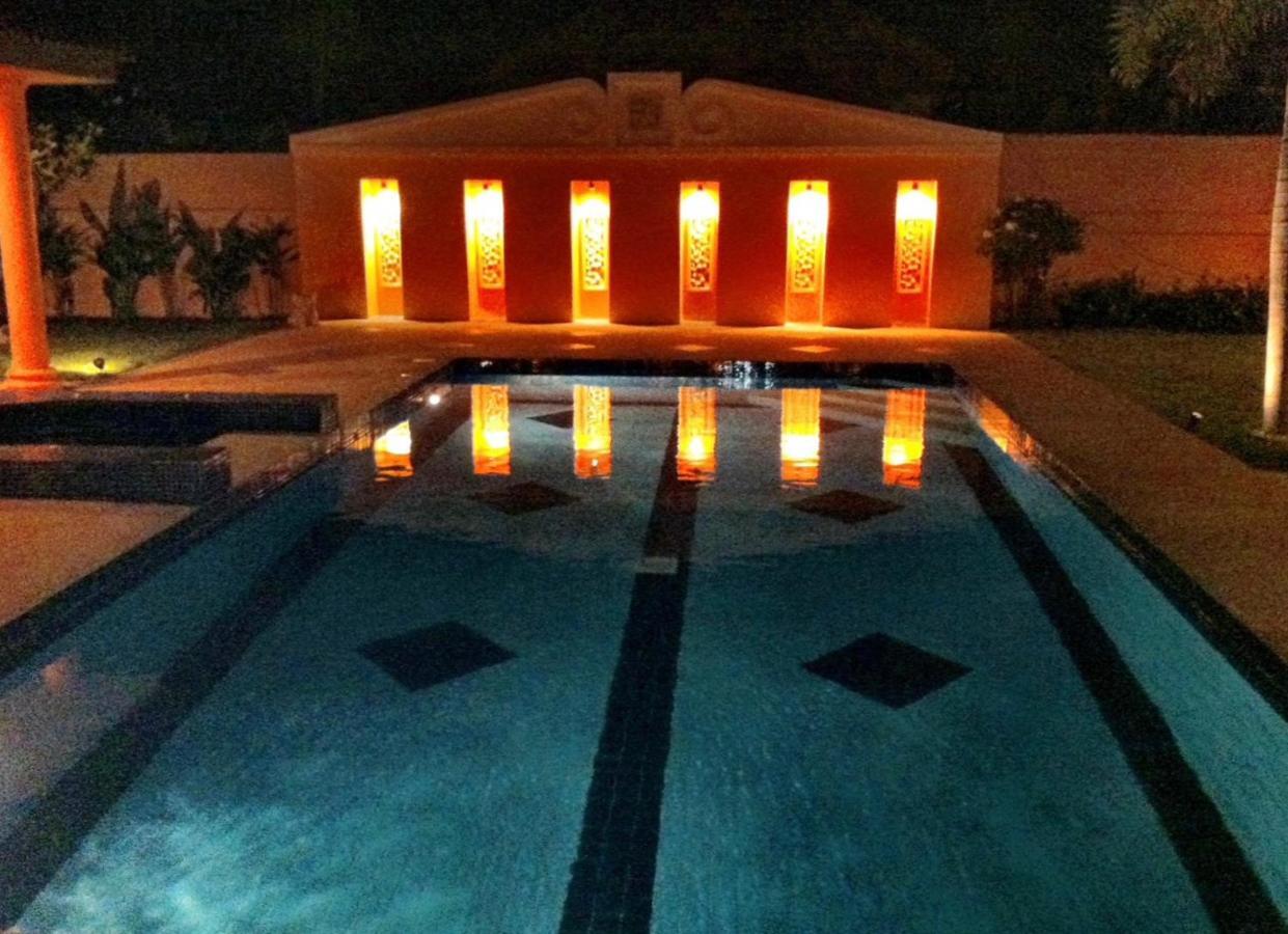 Siam Star Luxury Vila *