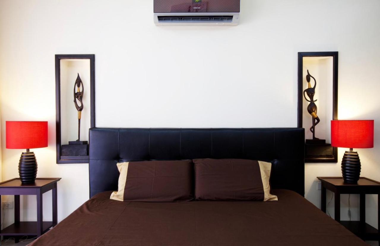 Siam Star Luxury Vila