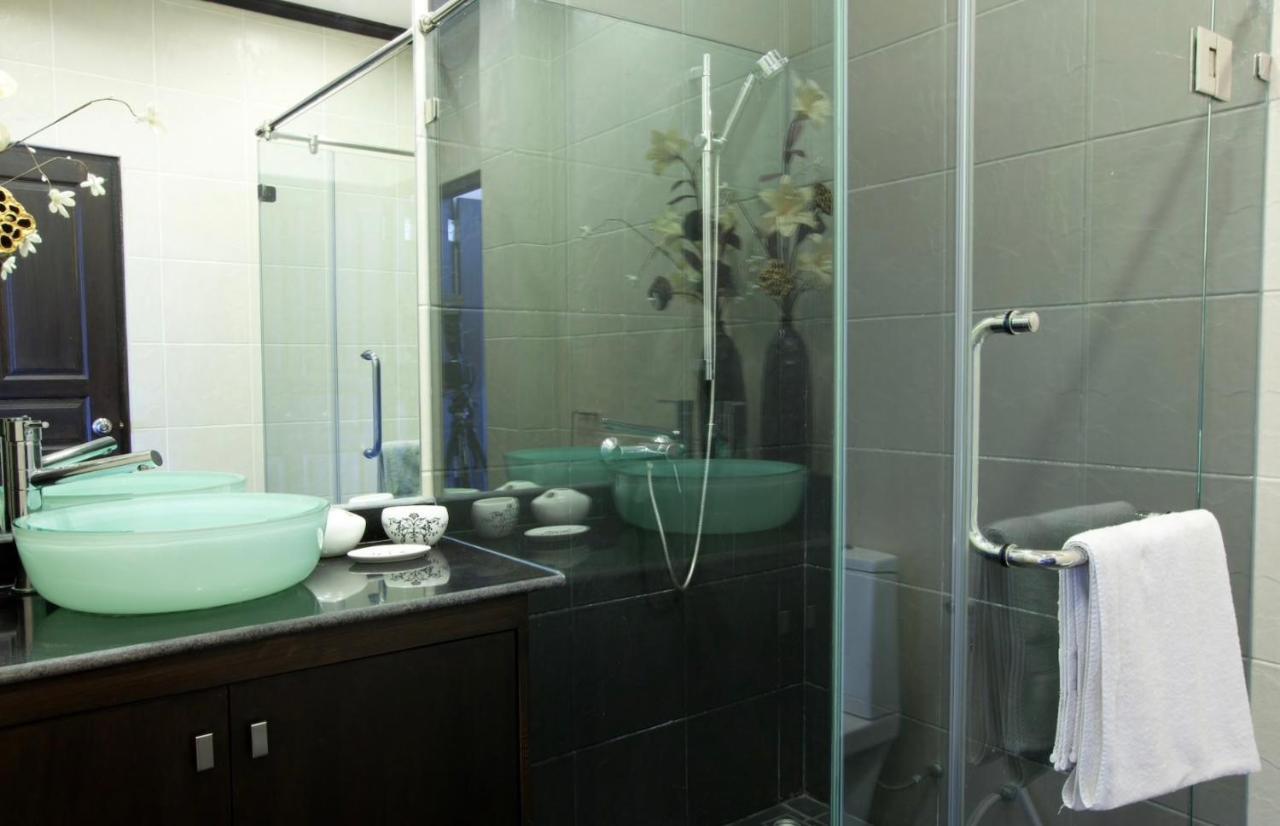 Siam Star Luxury Vila *