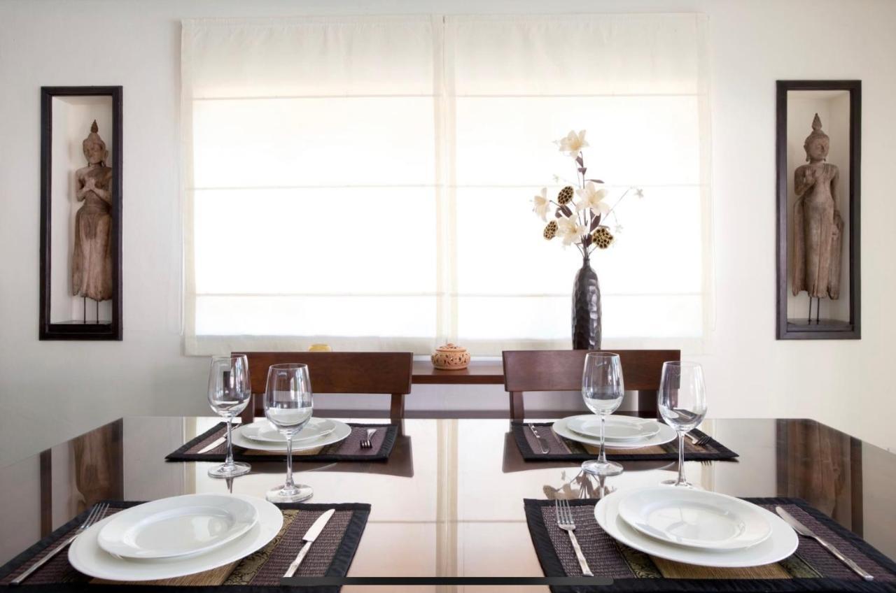 Vila Siam Star Luxury