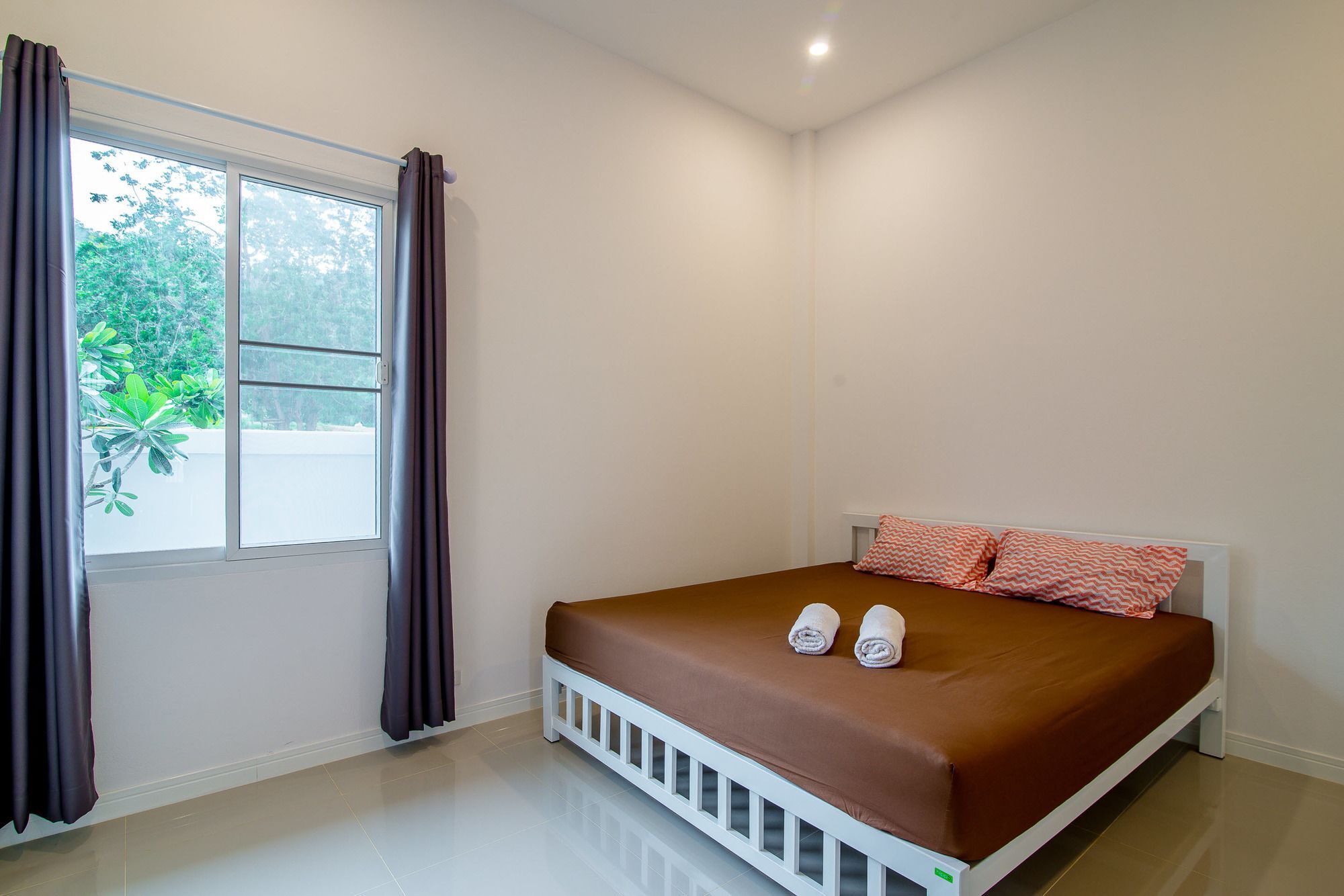 Vila Baan Vegas C