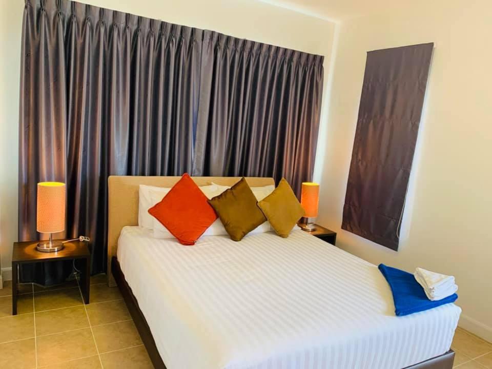 Sida Tropical Hua Hin