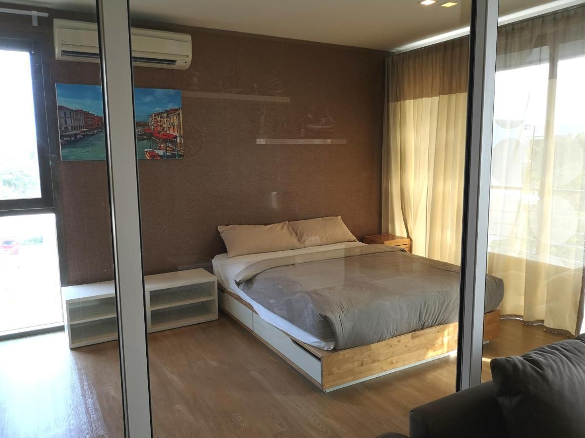 Apartment บ้านแสนคราม Baan Sankraam