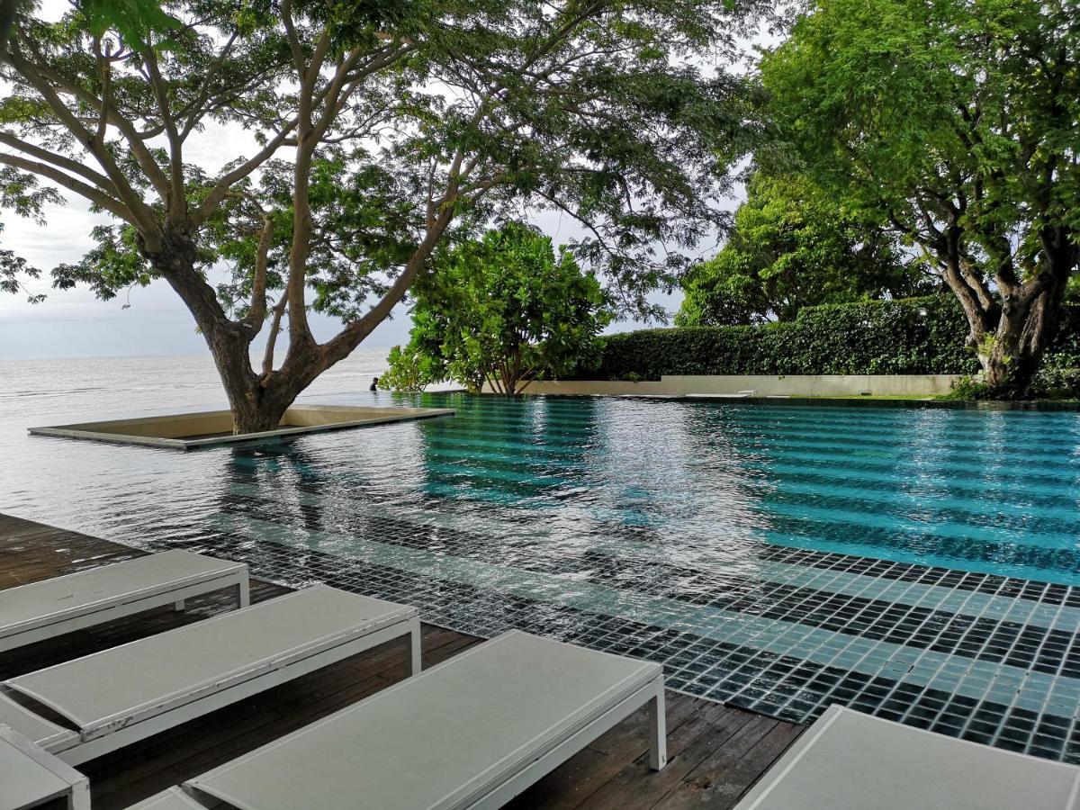 บ้านแสนคราม Baan Sankraam *