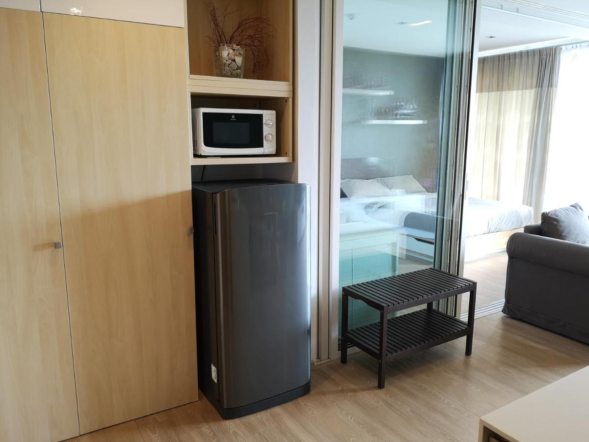 บ้านแสนคราม Baan Sankraam Apartment *