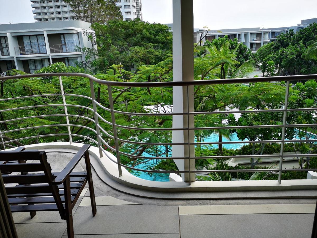 บ้านแสนคราม Baan Sankraam Apartment Hua Hin