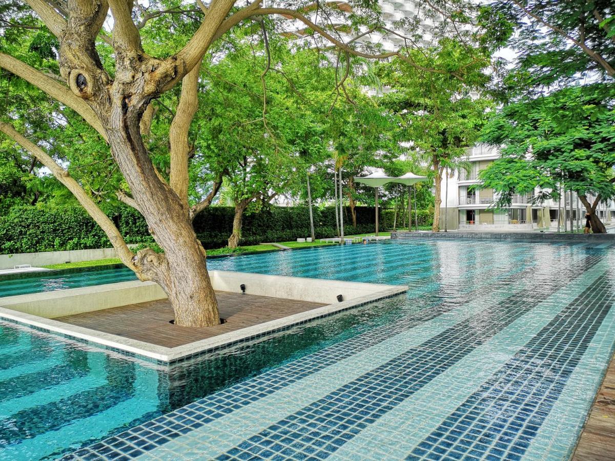 บ้านแสนคราม Baan Sankraam Apartment Hua Hin