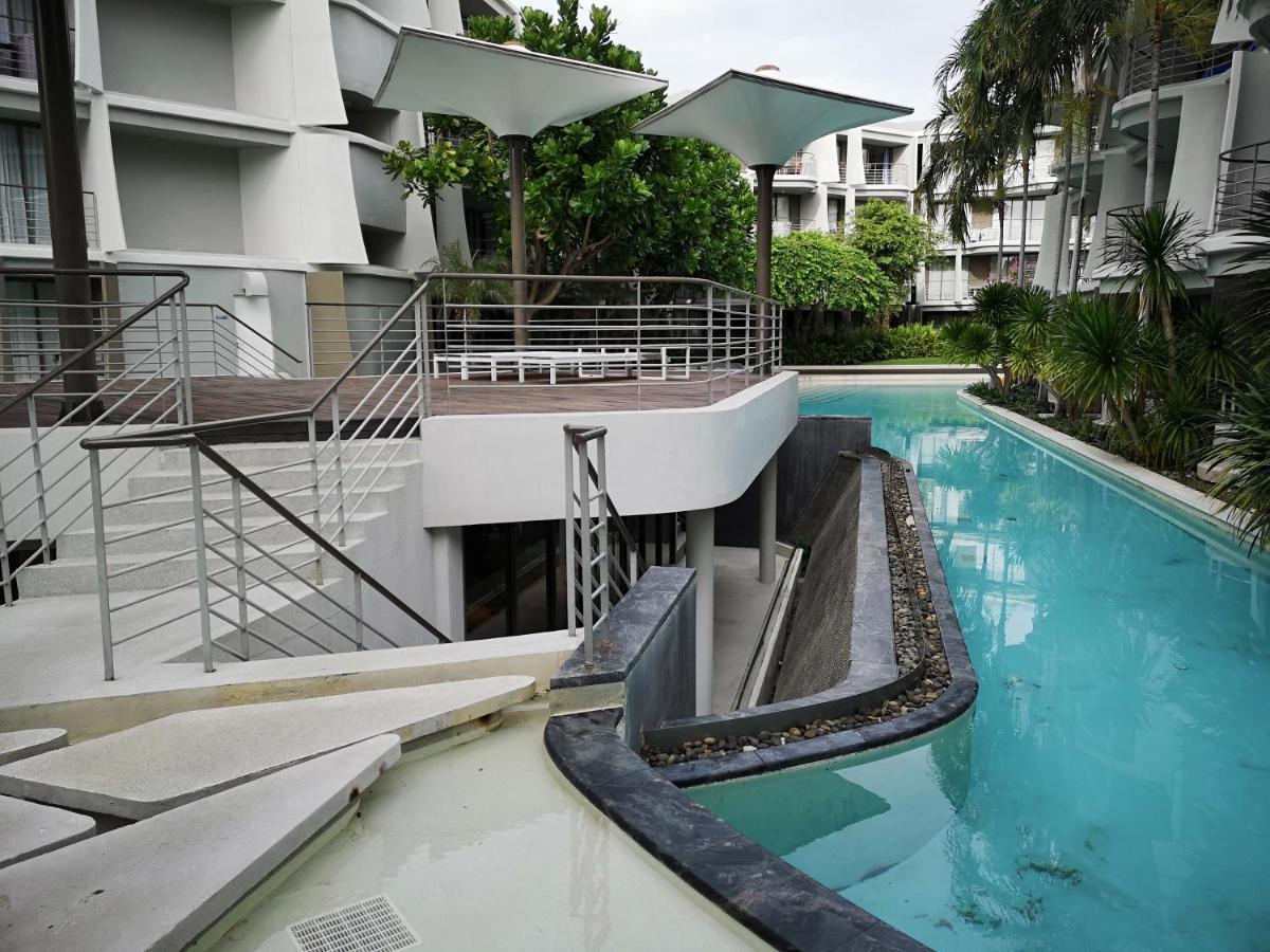 บ้านแสนคราม Baan Sankraam Hua Hin