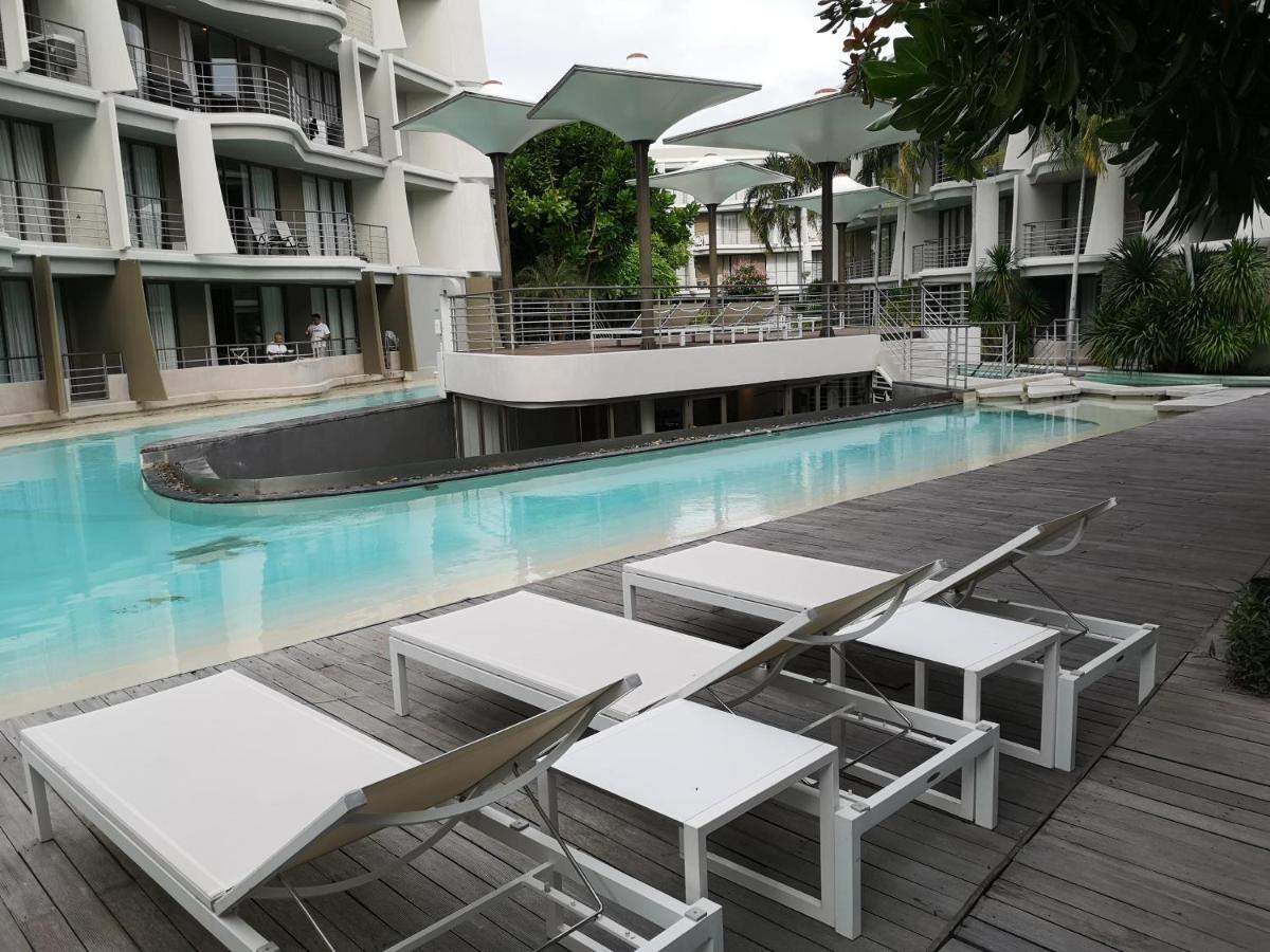 บ้านแสนคราม Baan Sankraam Apartment *