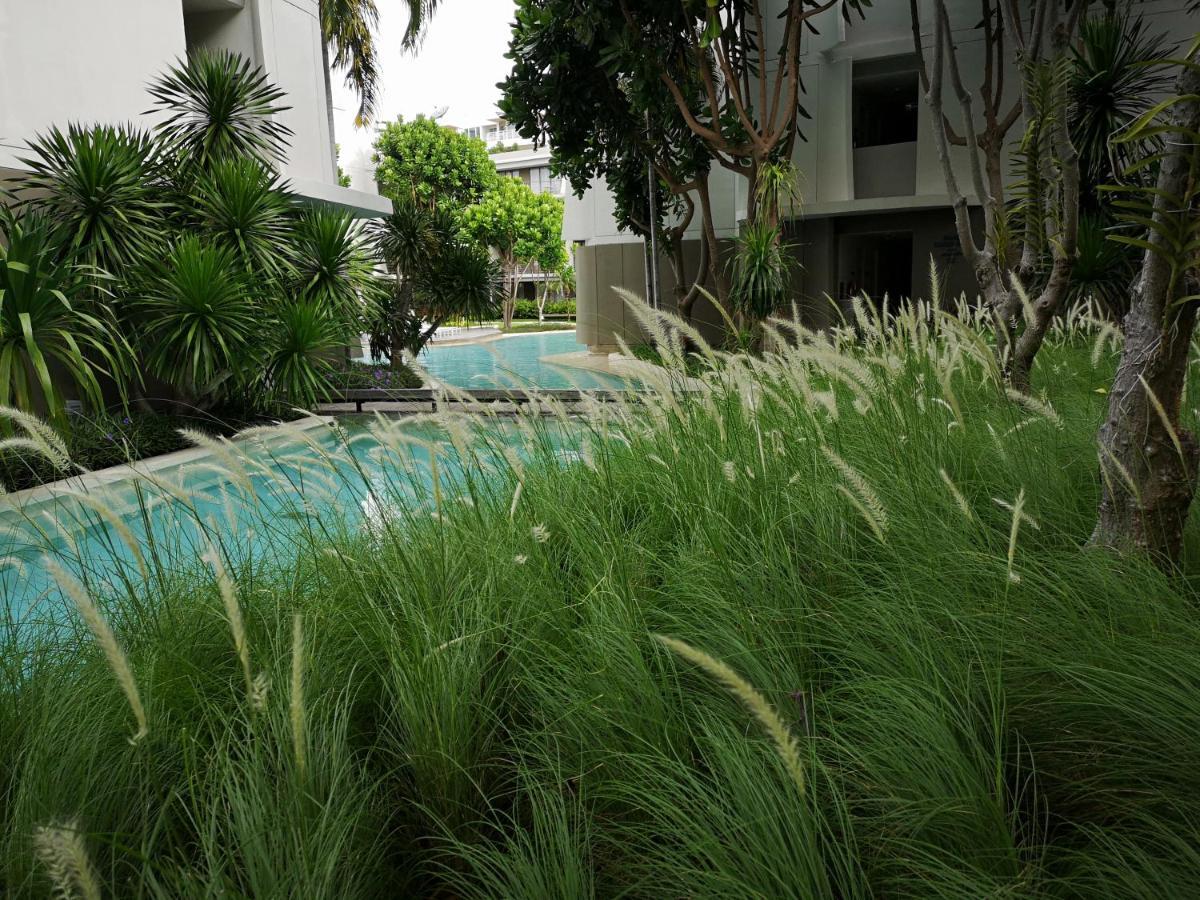 บ้านแสนคราม Baan Sankraam